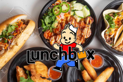 Rising Like a Phoenix, Lunchbox Still Plans to Open Brick-and-Mortar Location