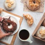 The Salty Donut is Coming to The Bowl at Ballantyne
