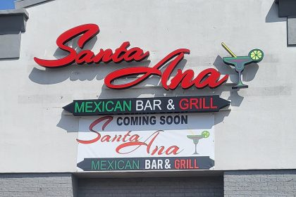 Santa Ana Mexican Bar & Grill to Take Over Former Los Jimadores Space in Bartlett