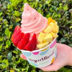 Santa Monica’s Yogurtland Moves To Third Street Promenade