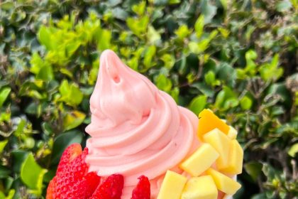 Santa Monica’s Yogurtland Moves To Third Street Promenade