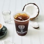 Saxbys to Open New Location in Northeastern University EXP Building