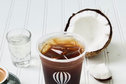 Saxbys to Open New Location in Northeastern University EXP Building