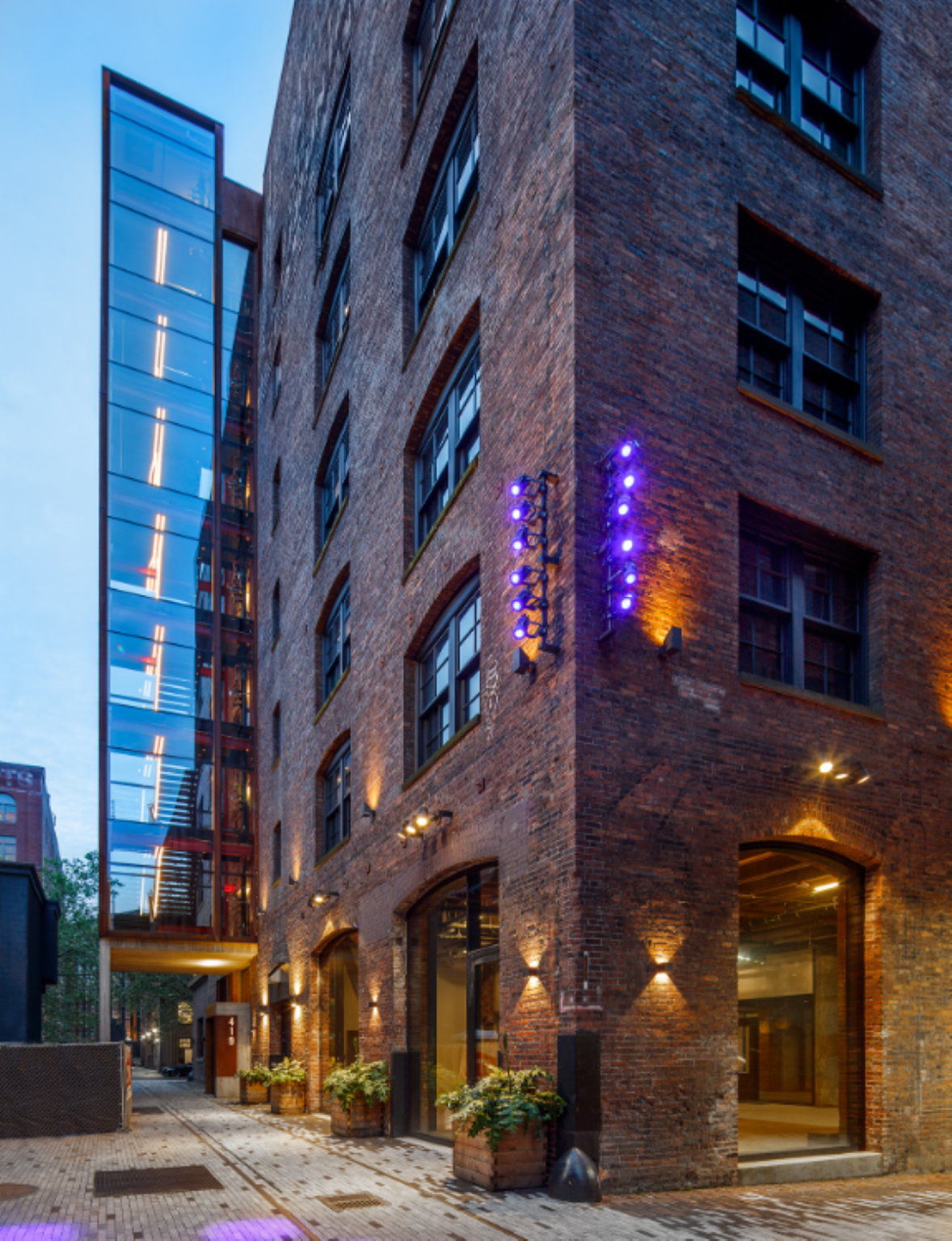 Sea Creatures Group Will Debut Three New Restaurants in Pioneer Square