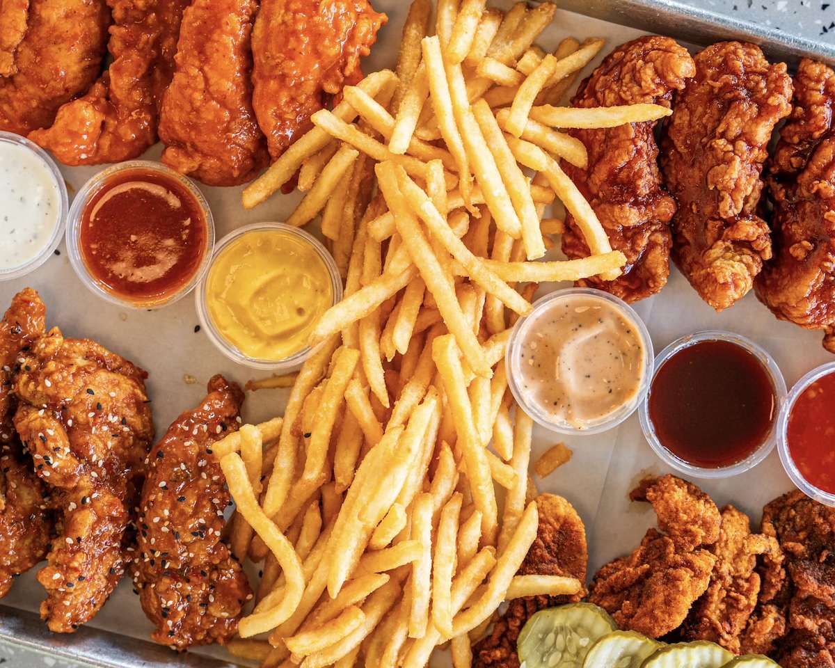 Sexy Sammies Set to Open in Johnstown