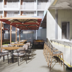 Shoreside Will Debut Inside the Shore Hotel This Summer