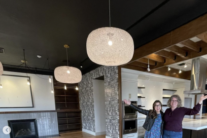 Owners of Eve & Murray’s to Launch Second Eatery in West Acton