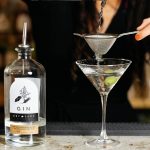 Small Plates Offered at Dry Land Distillers