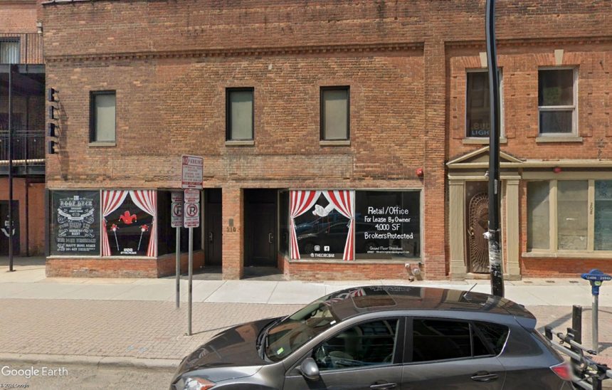 uplift ann arbor site first street