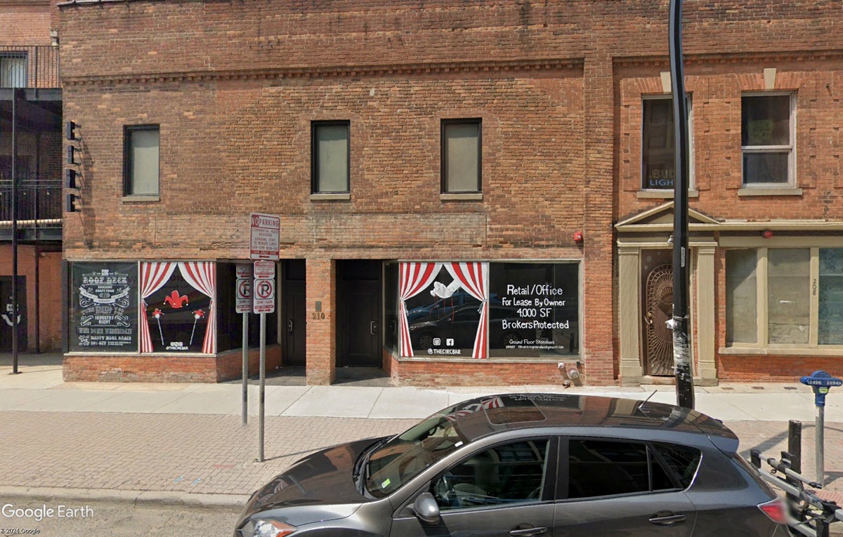 uplift ann arbor site first street