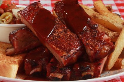 Soulman’s Bar-B-Que Opens its 20th North Texas Location