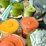 South Block Blending its Way to a Chantilly Opening