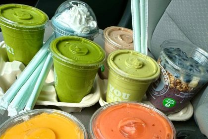 South Block Bringing Healthy Choices to Springfield