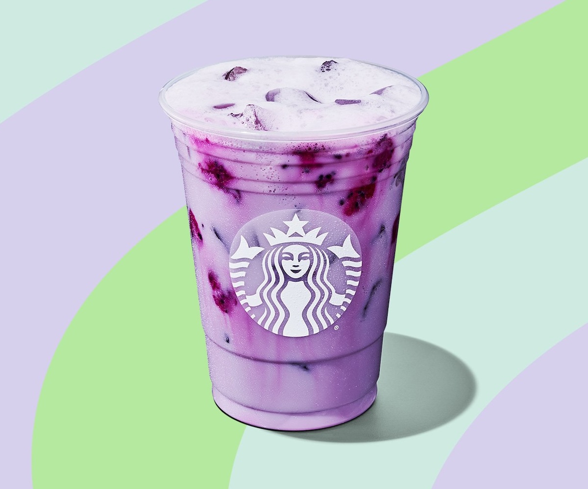 Speer Starbucks- Latest in the Chain’s Remodels