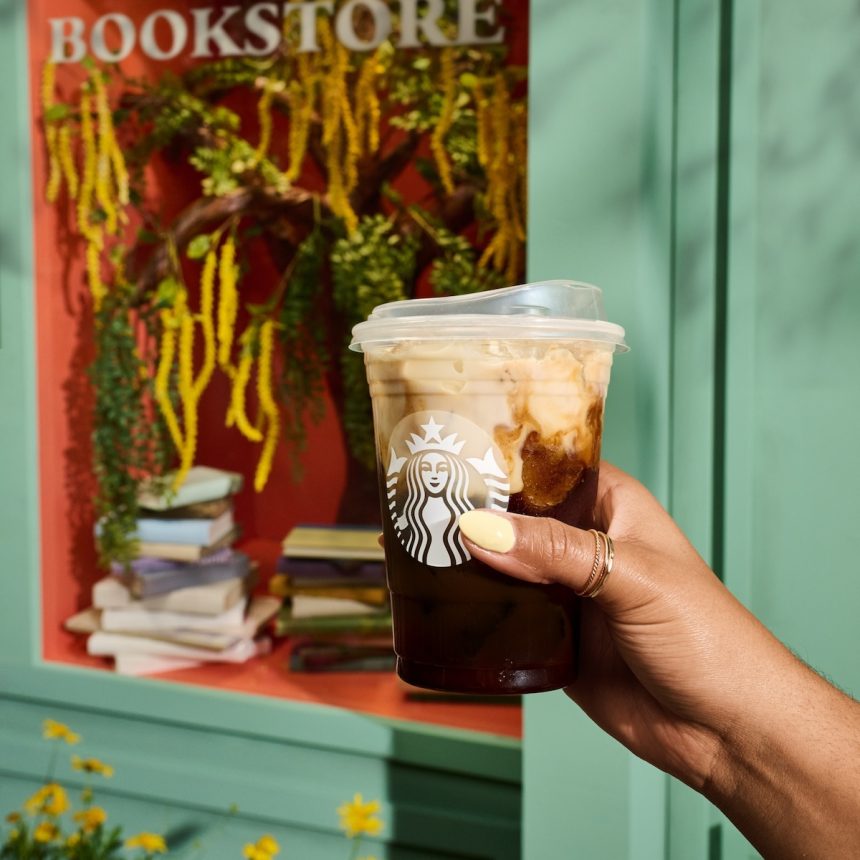 Mt Pleasant Starbucks to Temporarily Close for Renovations