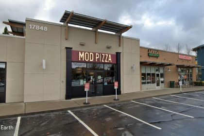 Sushi Koushi Will Soon Come to Woodinville