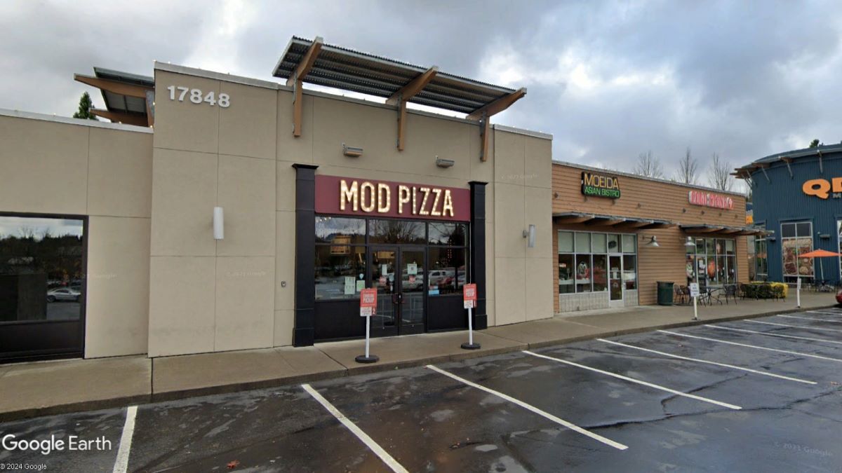 Sushi Koushi Will Soon Come to Woodinville