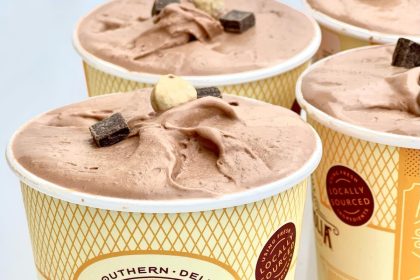 Sweet Magnolia Gelato to Expand with Third Shop