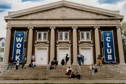 Switchyards Opening Two Work Clubs in Charlotte