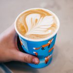 togo expresso foxtail