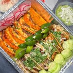 Taqueria Xochi Bringing U Street Favorites Tacos to the Navy Yard