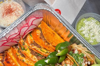 Taqueria Xochi Bringing U Street Favorites Tacos to the Navy Yard