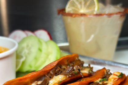 Beloved U Street Taqueria Coming to Arlington