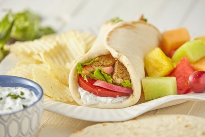 Taziki’s Mediterranean Café Opens Dallas Old Town Location