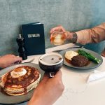 Ted’s Bulletin Nearing Finish Line for DC Debut