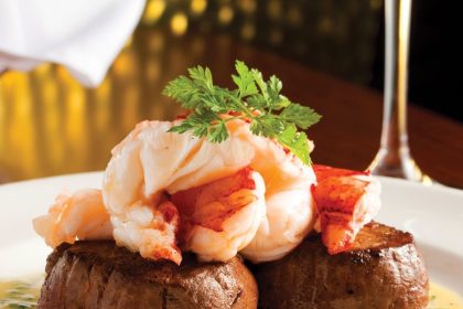 The Capital Grille Will Open Its Second L.A. Location