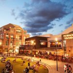 The Car Park Taking Over as Parking Operator of Atlantic Station