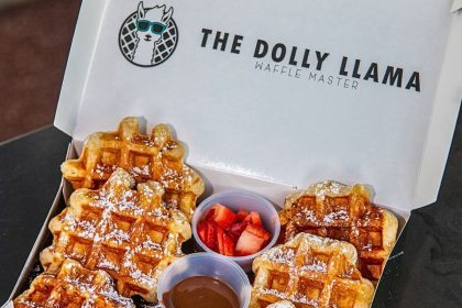The Dolly Llama Expands with Two New South Carolina Locations