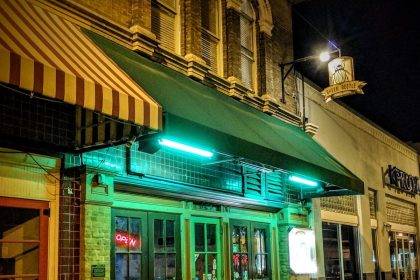 Memphis' Oldest Tavern Expanding Next Door