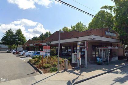 The Vibe Pub and Grill Has Filed For a Location in the Licton Springs Area