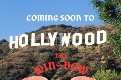 The Win~Dow Is Bringing its Smash Burgers to Hollywood