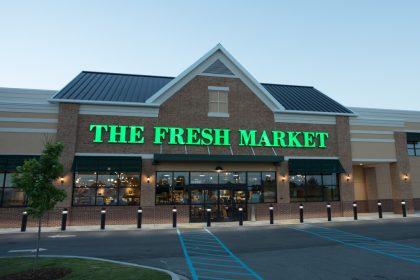 The Fresh Market Hopes to Add Coffee Bar and More in Ponte Vedra Beach