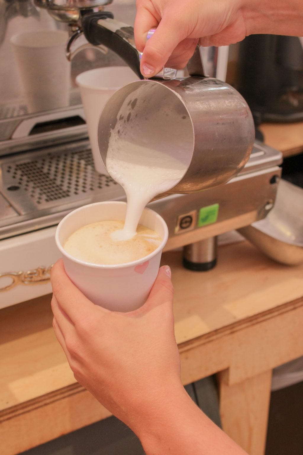 Sip, Savour, and Celebrate: Tínto's Second Act in Downtown Charleston