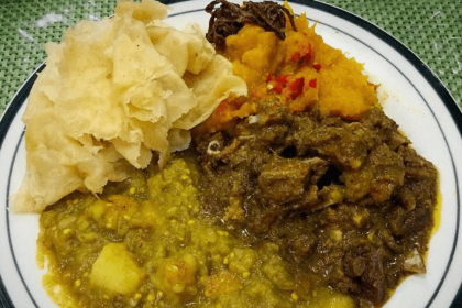 Trini Vybez Preparing to Open Brick and Mortar