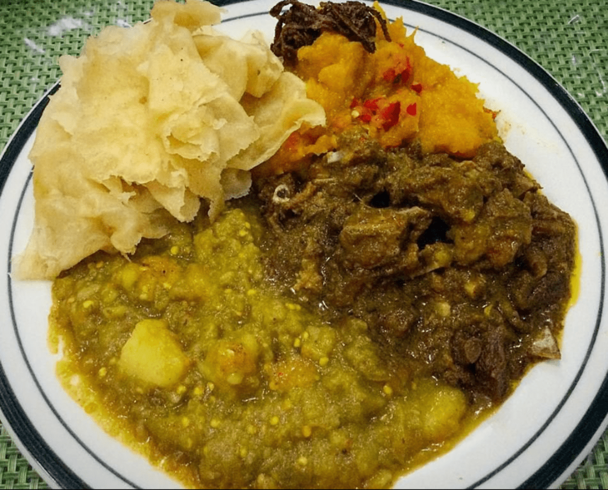 Trini Vybez Preparing to Open Brick and Mortar