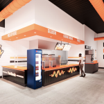 Two Hands Fresh Corn Dog to Open in West Bloomfield