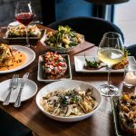 Upscale Chain Coming to Pearl Street