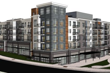 UrbA ATL Moving Forward in Loring Heights