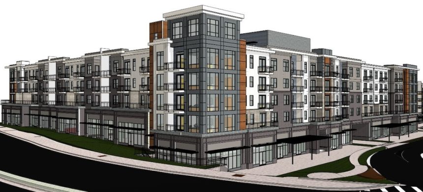 UrbA ATL Moving Forward in Loring Heights