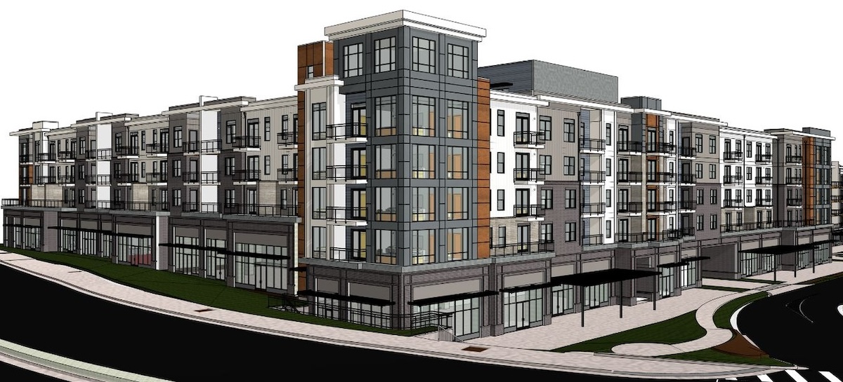 UrbA ATL Moving Forward in Loring Heights