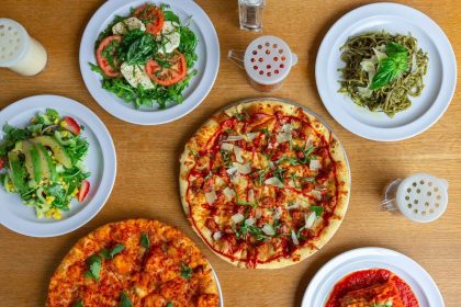 Veggie Crust to Expand to Waltham
