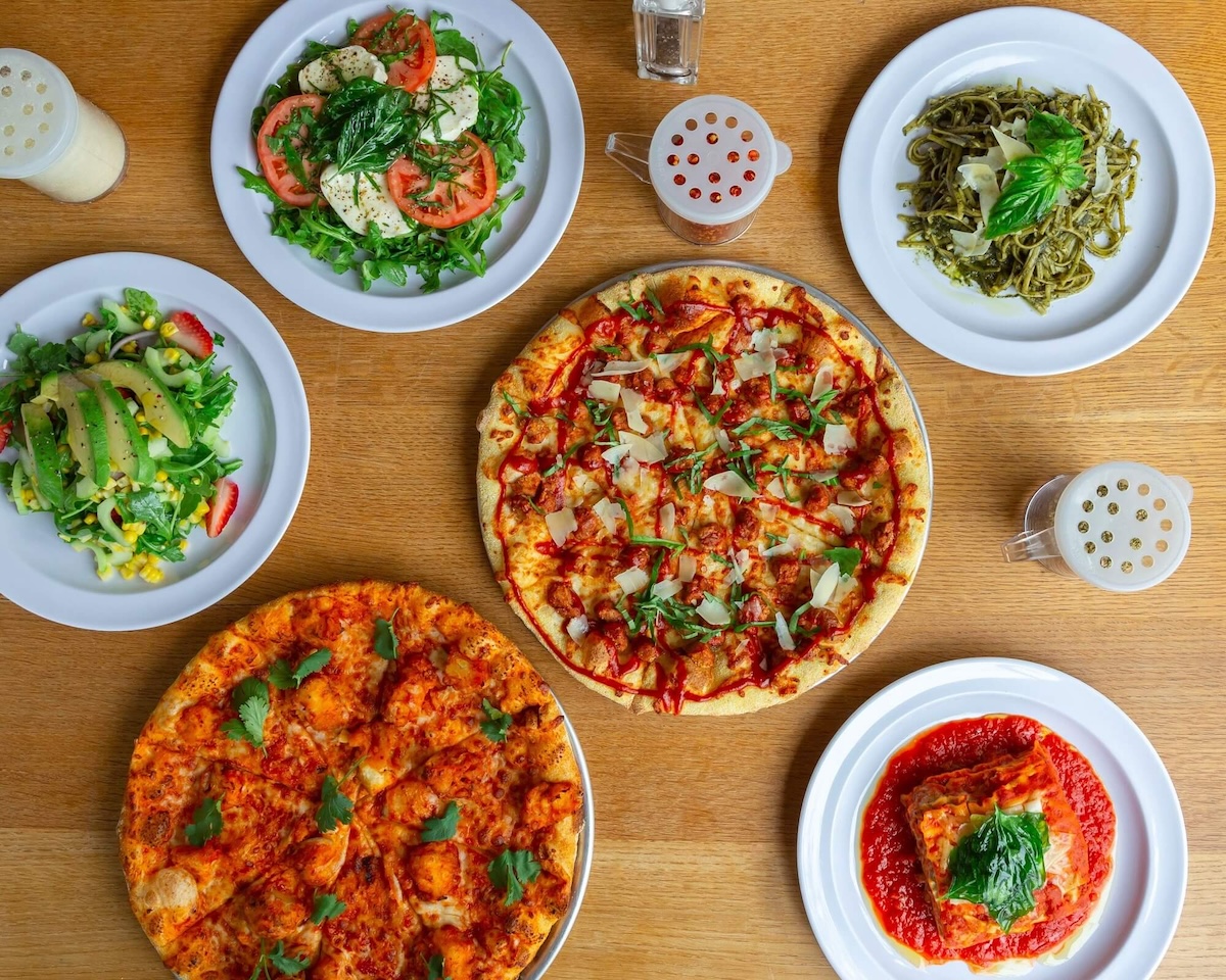 Veggie Crust to Expand to Waltham