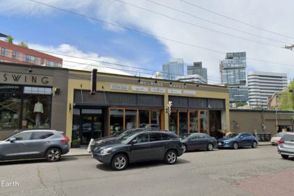 Vice Seattle Will Soon Open in the Capitol Hill Area