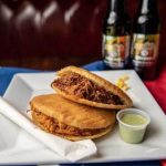 Venezuelan Eatery Moves from West Roxbury to Jamaica Plain Following Building Sale