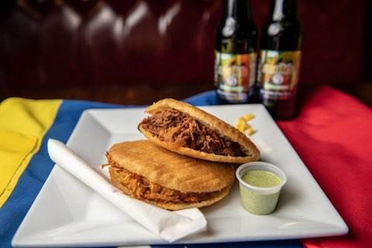 Venezuelan Eatery Moves from West Roxbury to Jamaica Plain Following Building Sale