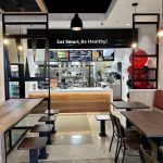 WaBa Grill Enters Fourth State With Dallas Debut